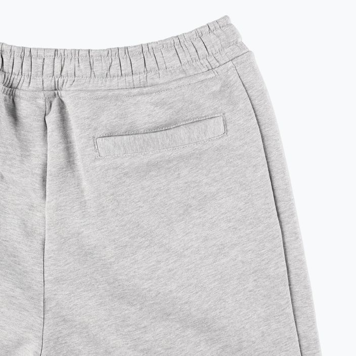 Pantaloni pentru bărbați PROSTO Craxle gray 4