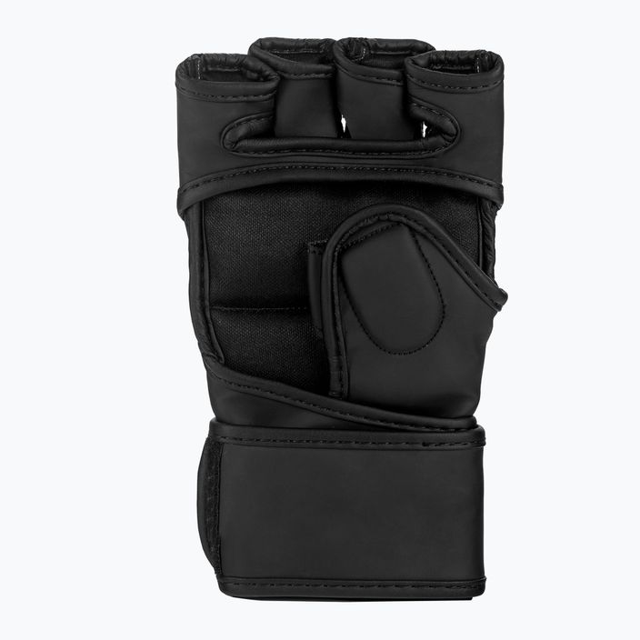 Overlord X-MMA mănuși de grappling negru 101001-BK/S 8