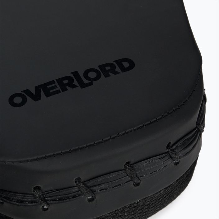 Overlord labe de box negru 500001-BK 4
