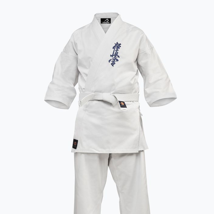Karategi Overlord Karate Kyokushin alb 901120 2