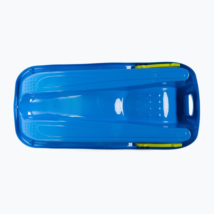 Prosperplast RACE sled blue ISRC-3005U 5