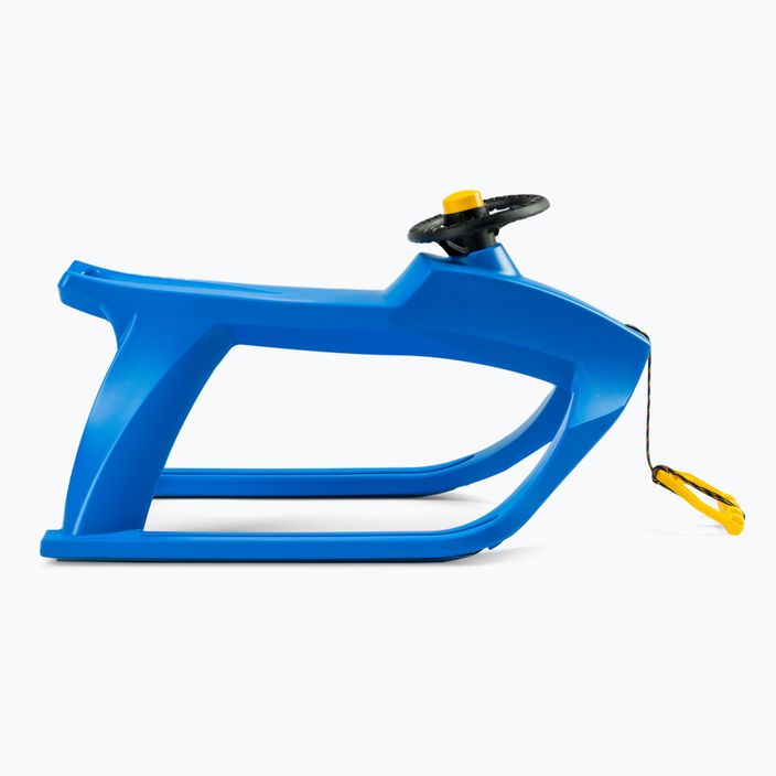 Sanie bicicletă pentru copii Prosperplast, albastru, F1 ISBF-3005U 2