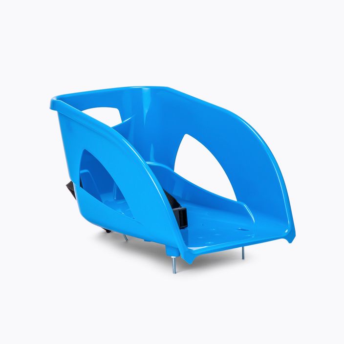 Scaun de sanie Prosperplast SEAT 1, albastru, ISEAT1-3005U 2