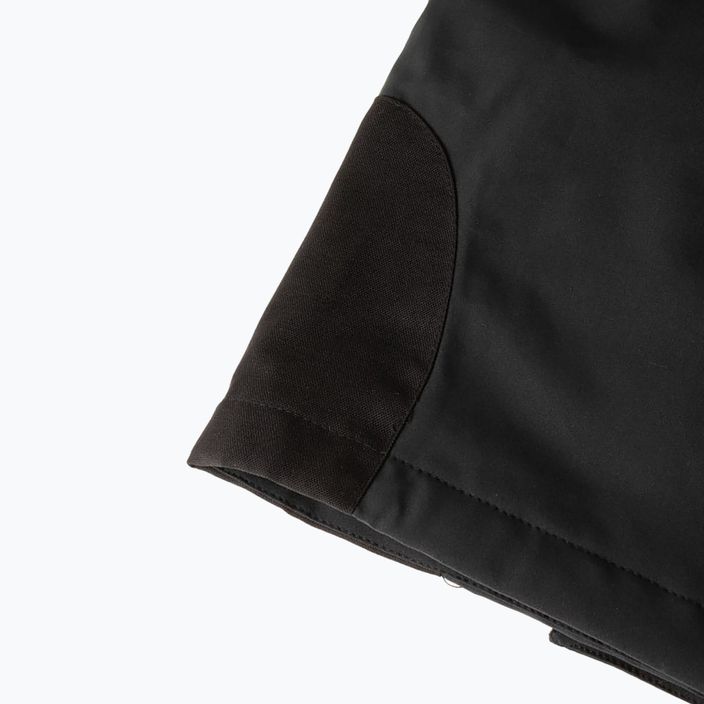 Pantaloni de schi pentru femei BERGSON Trophy Stx jet black 10