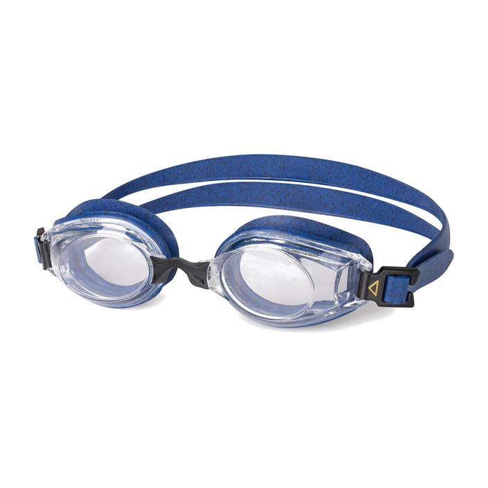 Ochelari de înot corectivi AQUA-SPEED Lumina Reco -1,5 bleumarin 2