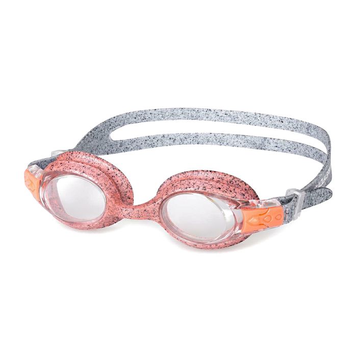 Ochelari de înot pentru copii AQUA-SPEED Amari Reco roz 2