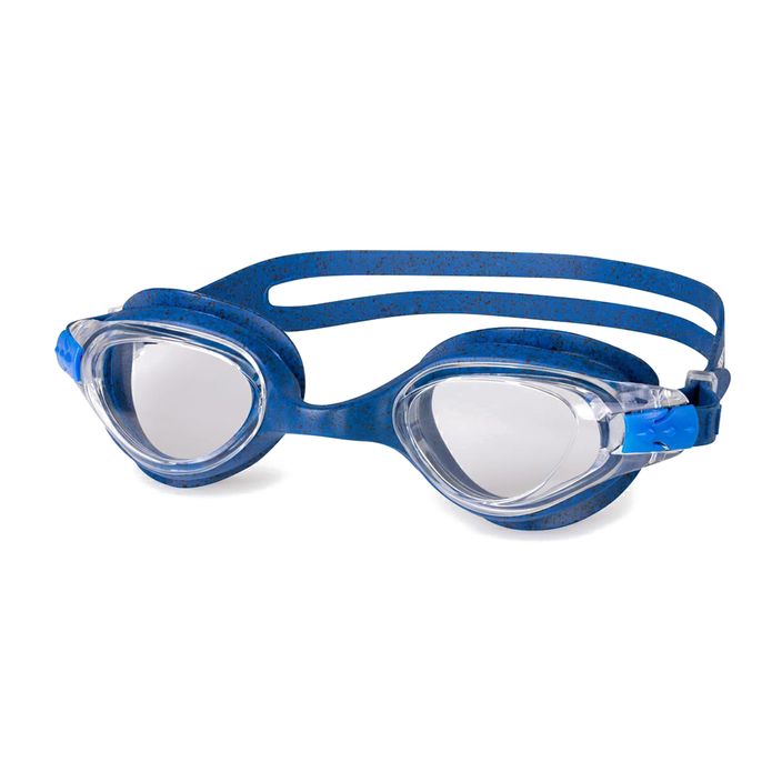 Ochelari de înot AQUA-SPEED Vega Reco albaștri 2