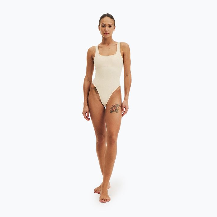 Body pentru femei JOYINME Shape Seamless carem 2