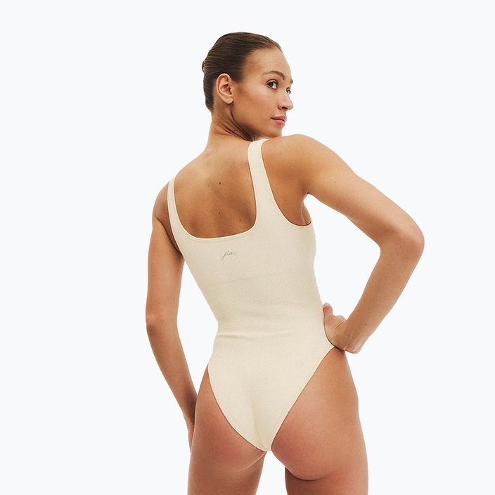 Body pentru femei JOYINME Shape Seamless carem 6