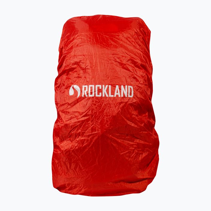 Husă pentru rucsac Rockland M portocaliu 3