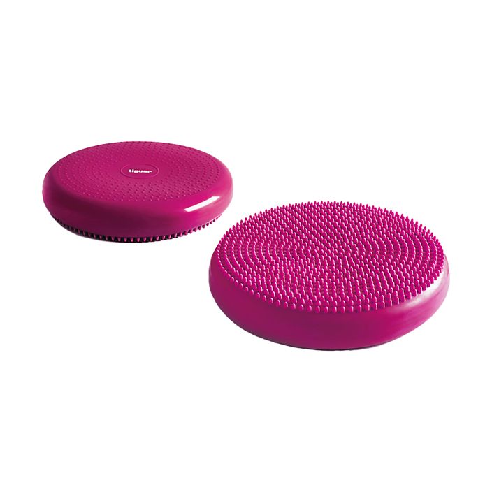 Disc senzomotor tiguar Air Disc violet TI-AD0011 2