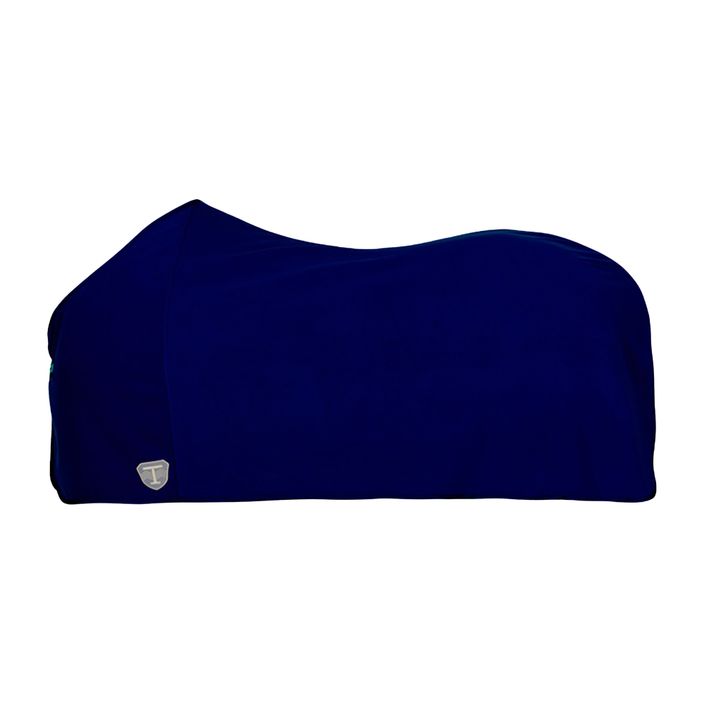 Jachetă TORPOL Fleece, albastru marin 32501-XX-ST-301 2