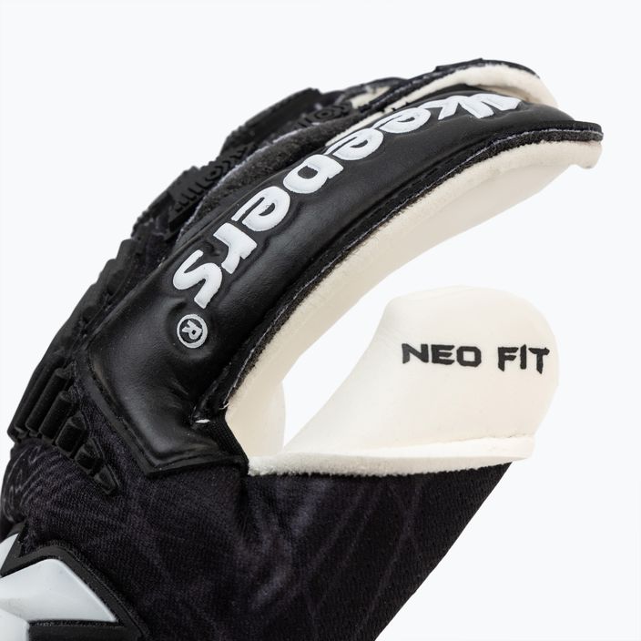 4Keepers Neo Elegant Rf2G Jr mănuși de portar pentru copii negru 3