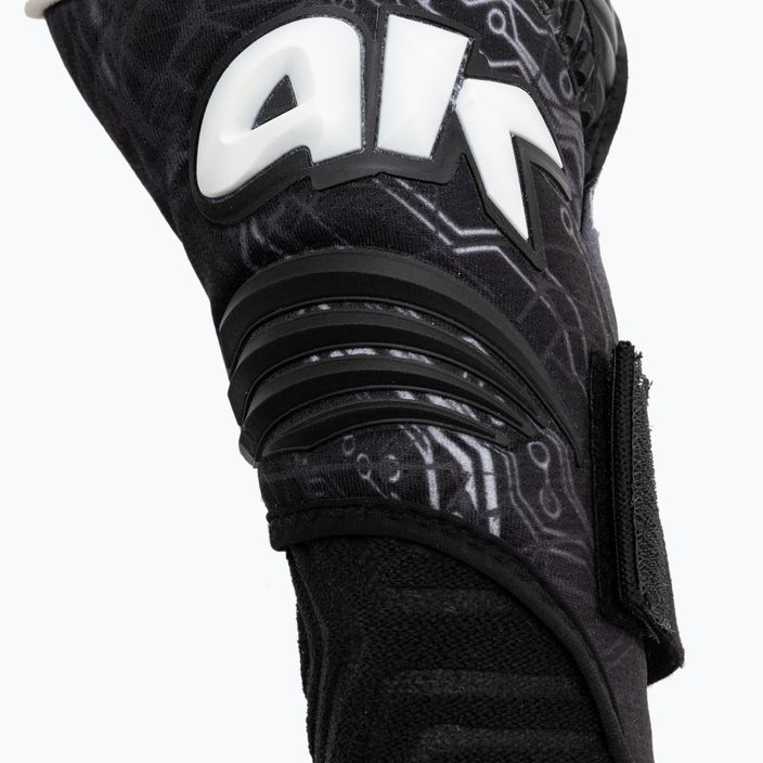 4Keepers Neo Elegant Rf2G Jr mănuși de portar pentru copii negru 4