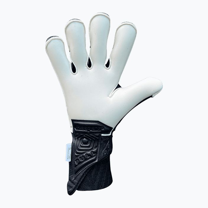 4Keepers Neo Elegant Rf2G Jr mănuși de portar pentru copii negru 7