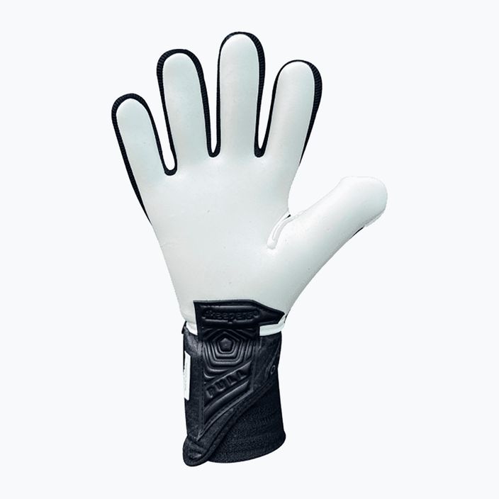 4Keepers Neo Elegant Nc Jr mănuși de portar pentru copii negru 7