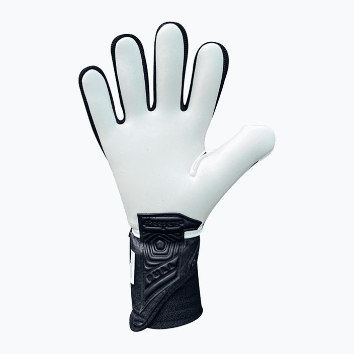 4Keepers Neo Elegant Nc mănuși de portar negru 7