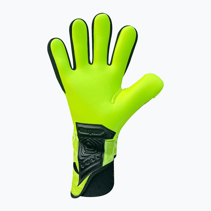 4Keepers Neo Focus Nc Jr mănuși de portar pentru copii, verde 7