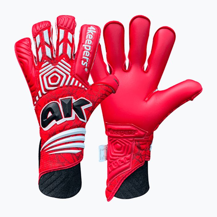 Mănuși de portar 4Keepers Neo Rodeo Rf2G Goalkeeper Gloves 5
