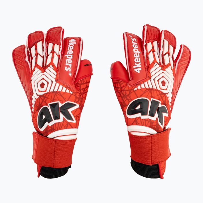 Mănuși de portar 4Keepers Neo Rodeo Rf2G Goalkeeper Gloves