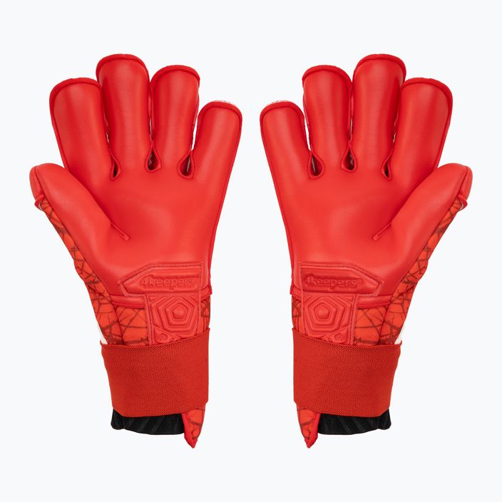Mănuși de portar 4Keepers Neo Rodeo Rf2G Goalkeeper Gloves 2