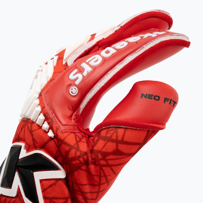 Mănuși de portar 4Keepers Neo Rodeo Rf2G Goalkeeper Gloves 3