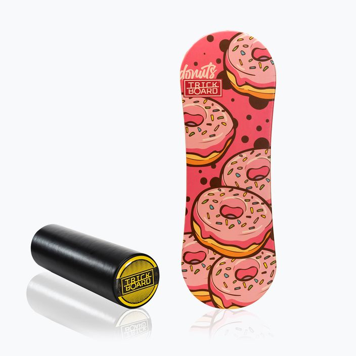 Trickboard Donut cornet Donut echilibru bord TB-17308 4