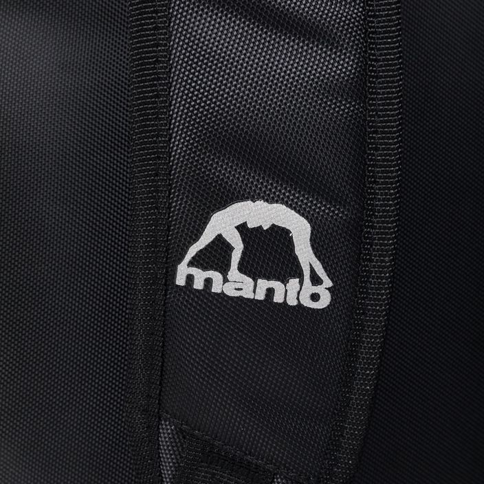Manto One rucsac negru MNA861 6
