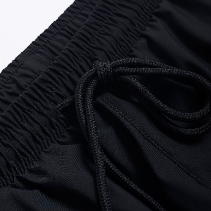 Pantaloni pentru bărbați Manto Logo Joggery black 2