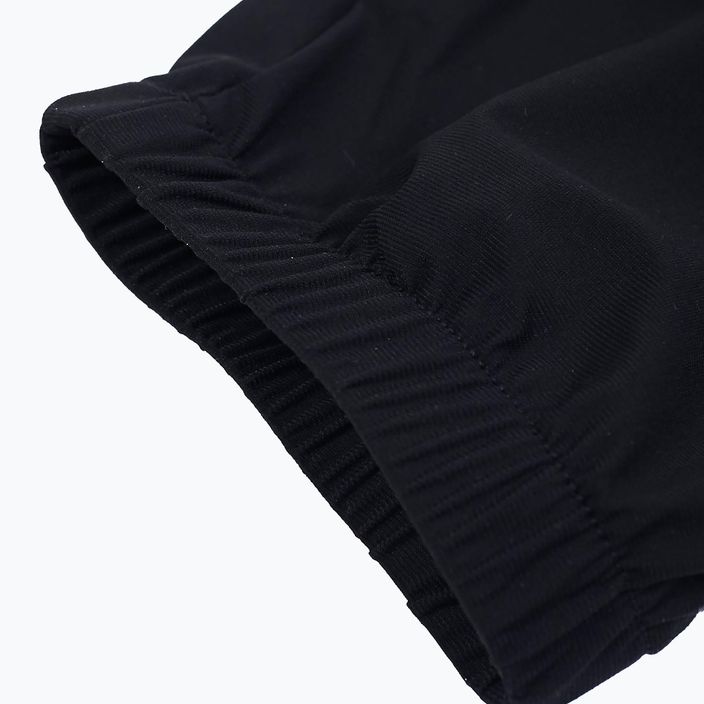 Pantaloni pentru bărbați Manto Logo Joggery black 5