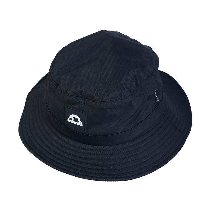 Pălărie MANTO MNT negru 2