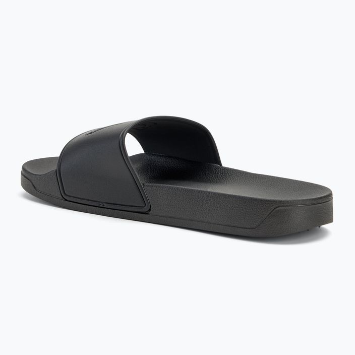 MANTO Blackout flip-flops negru 3