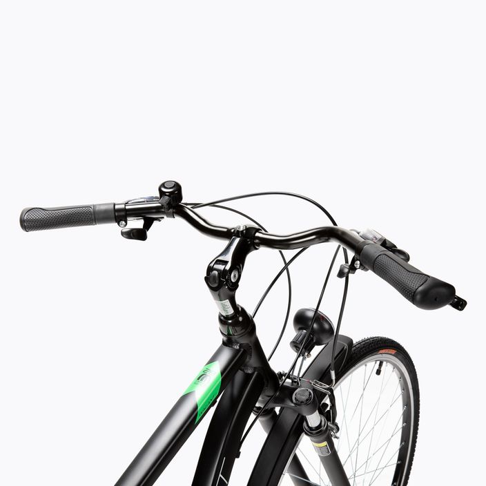 Bicicleta Romet Wagant 1 negru 2228449 5
