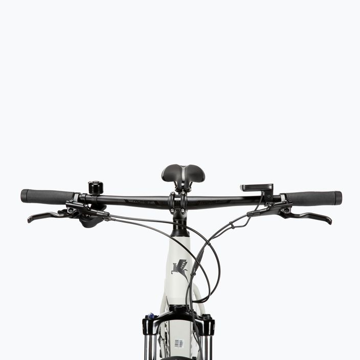 Bicicleta electrică Romet e-Rambler E9.0 gri 2229699 5