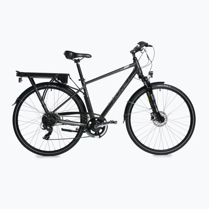 Bicicleta electrică Romet Wagant RM 1 gri R22B-ELE-28-19-P-669