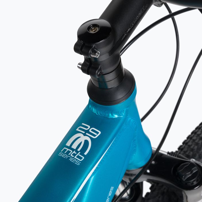 Bicicleta de munte Romet Rambler R9.0 albastru R22A-MTB-29-19-P-096 6