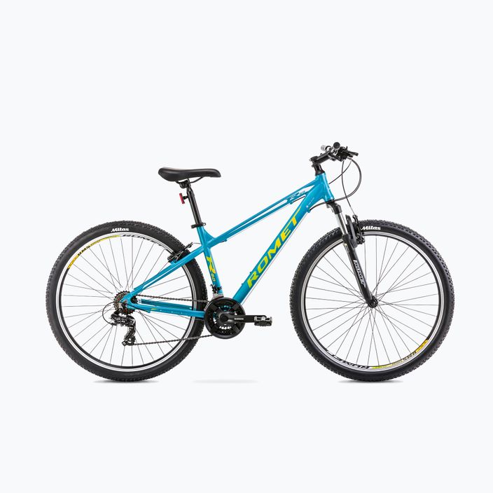 Bicicleta de munte Romet Rambler R9.0 albastru R22A-MTB-29-19-P-096 14