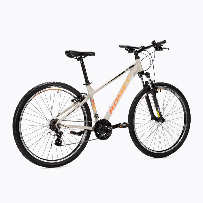 Bicicleta de munte Romet Rambler R9.0 gri 2229095 3