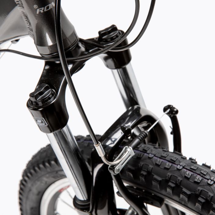 Bicicleta de munte Romet Rambler R7.0 gri 2227121 7
