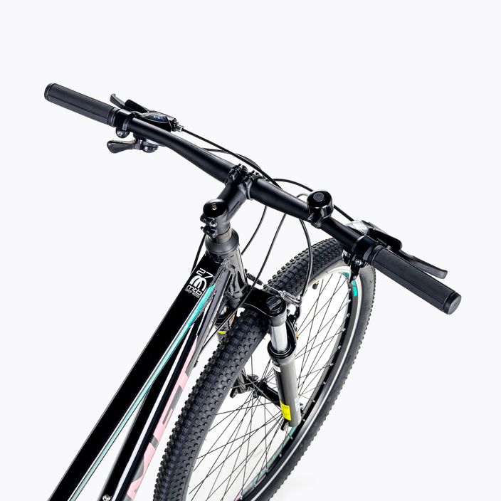 Biciclete de munte pentru femei Romet Jolene 7.0 negru 2227185 9