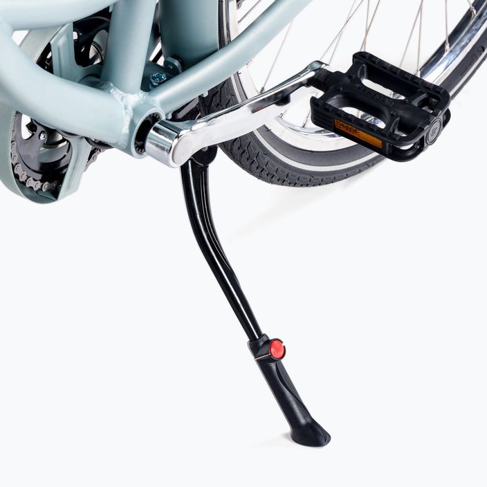 Bicicleta de oraș pentru femei Romet Pop Art 28 Lux gri 2228565 13