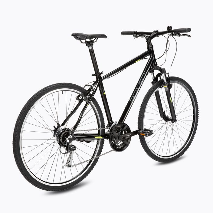 Bicicleta de fitness Romet Orkan 2M negru 2228342 3