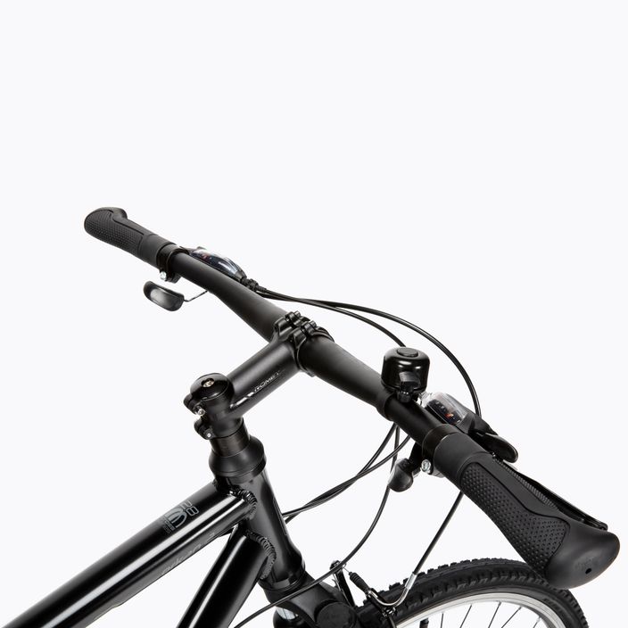 Bicicleta de fitness Romet Orkan 2M negru 2228342 5