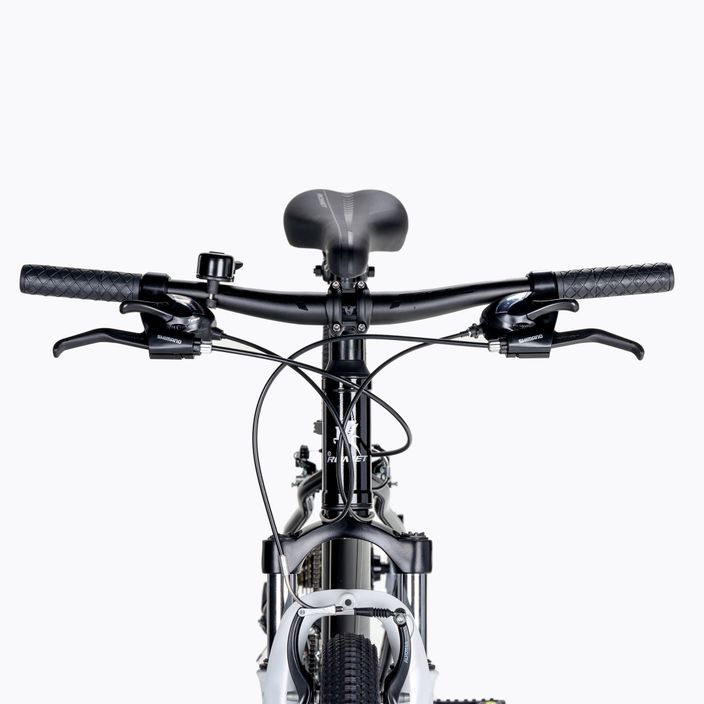 Bicicleta de munte Romet Rambler R6.1 negru 2226145 12