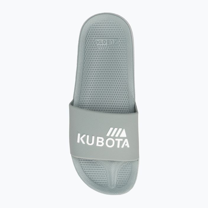 Papuci Kubota Basic gi KKBB22 6