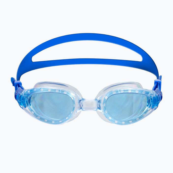 Ochelari de înot AQUA-SPEED Eta albaștri 649 2
