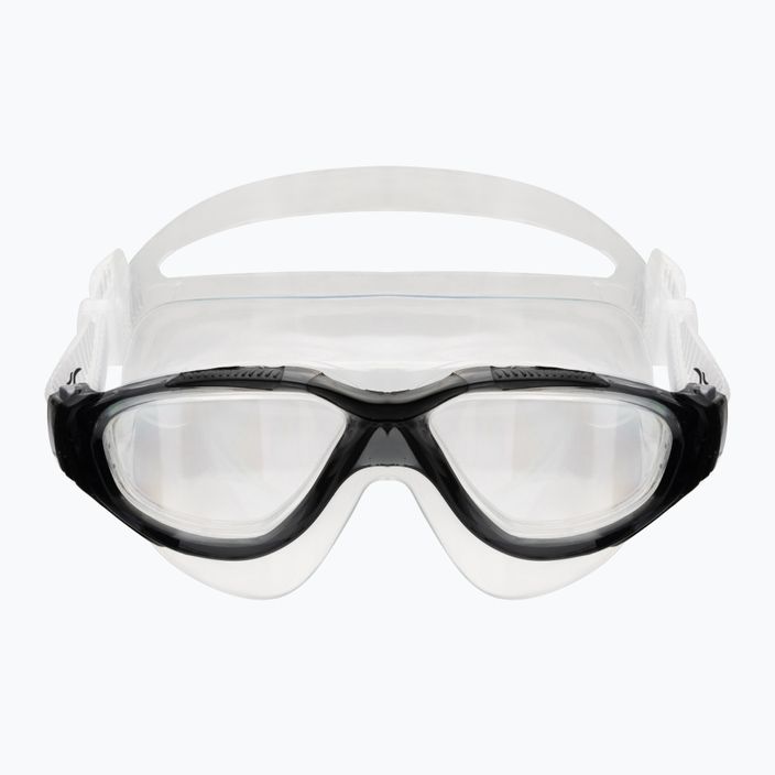 Ochelari de înot AQUA-SPEED Bora negru 2523 2