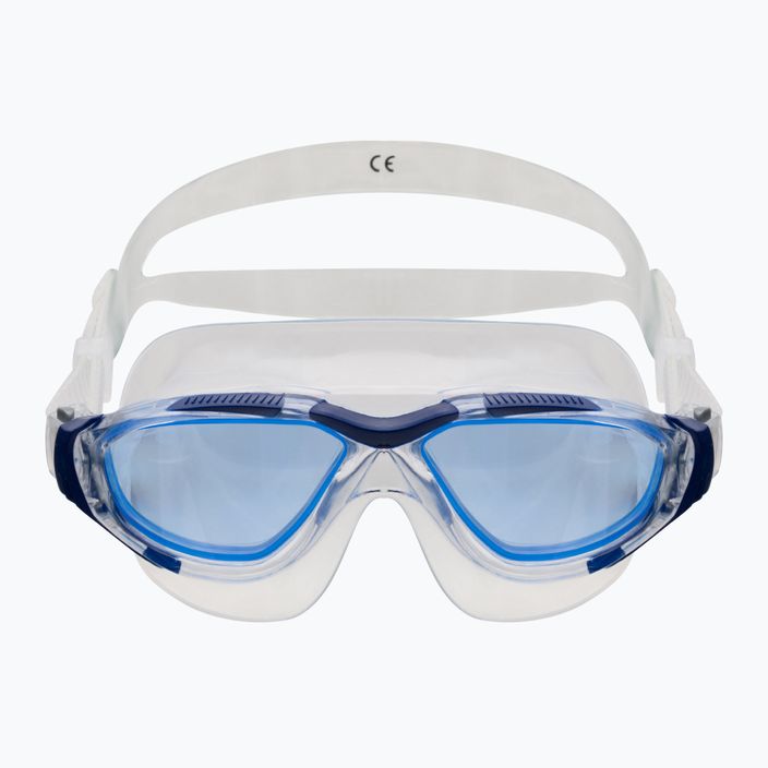 Ochelari de înot AQUA-SPEED Bora albastru 2523 2
