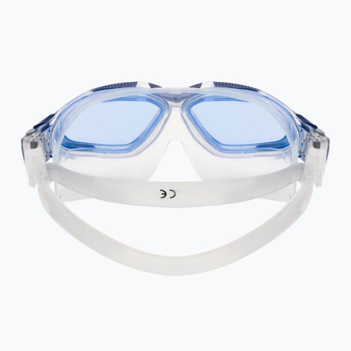 Ochelari de înot AQUA-SPEED Bora albastru 2523 5