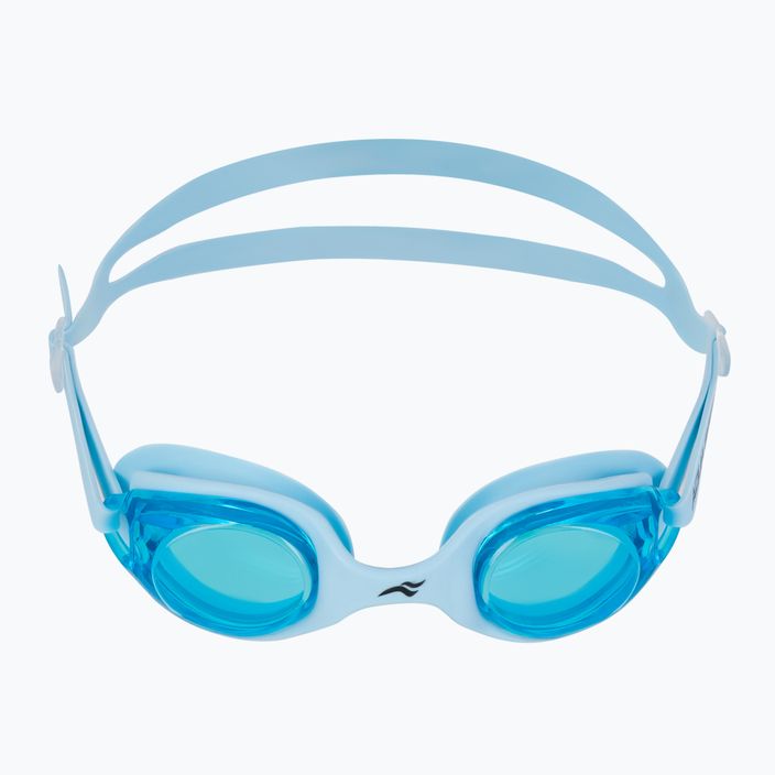 Ochelari de înot pentru copii AQUA-SPEED Ariadna albastru 34 2